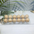 clear blister  chicken egg trays plastic egg tray packaging